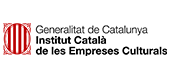 Institut Català d'Empreses Culturals