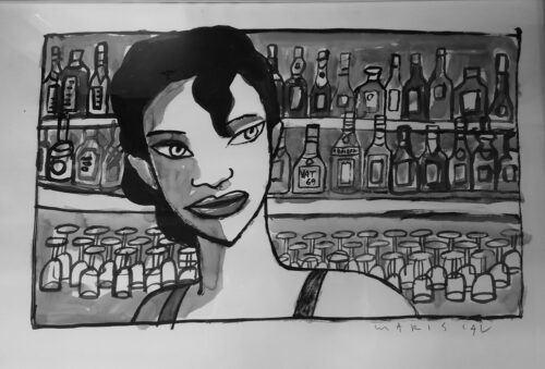 Obra Javier Mariscal