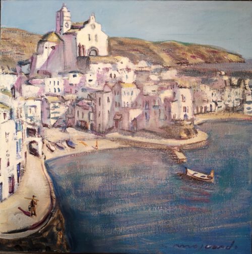 Bon dia Cadaqués