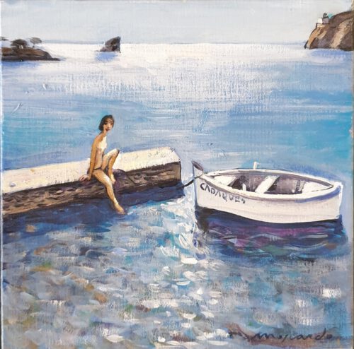 Es moll de Llanes Ramon Moscardó