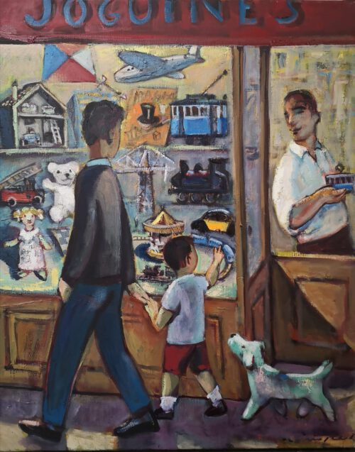 joguines Ramon Moscardó