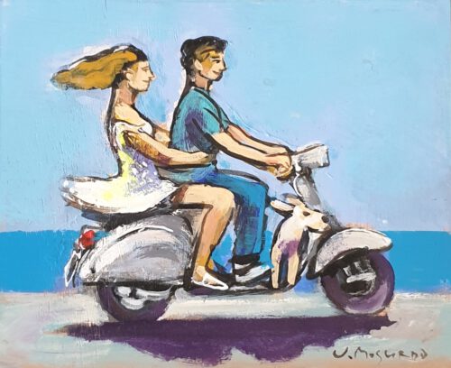 JOsep MOscardo