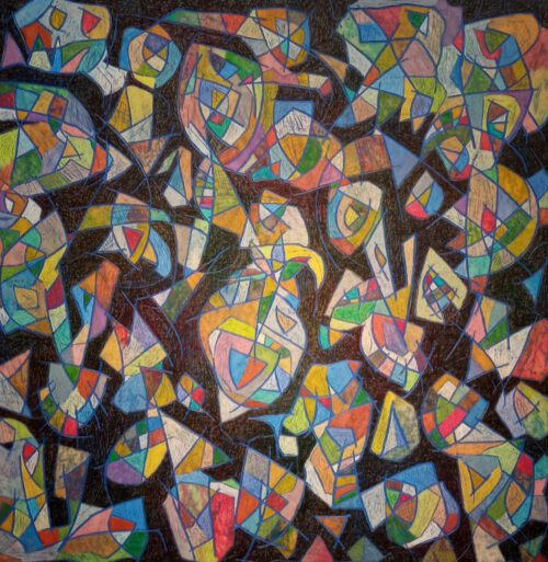 Sergi Barnils