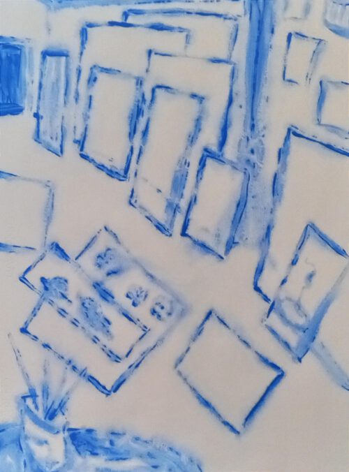 Gregorio quadres