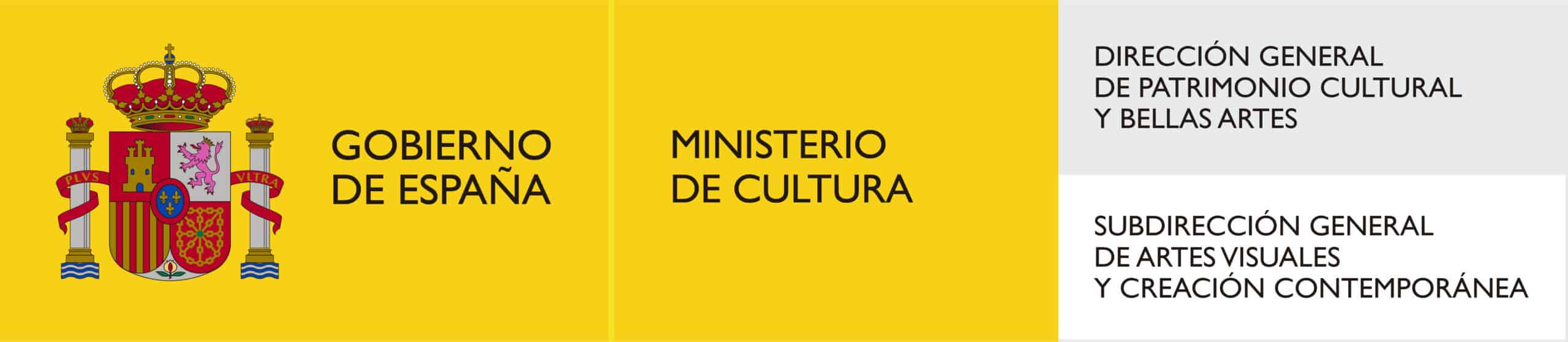 Gobierno de España - Ministerio de Cultura