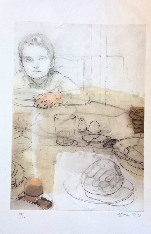 antonio lopez