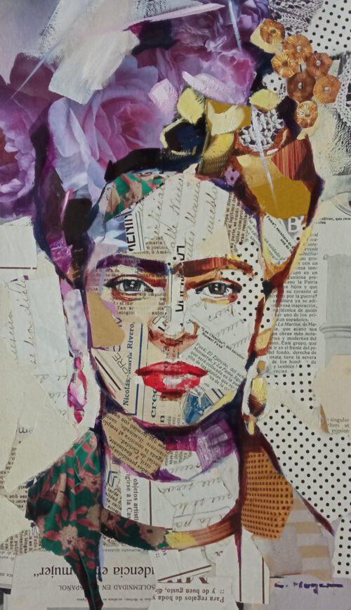 Frida