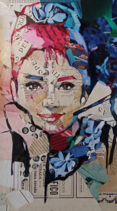 Audrey