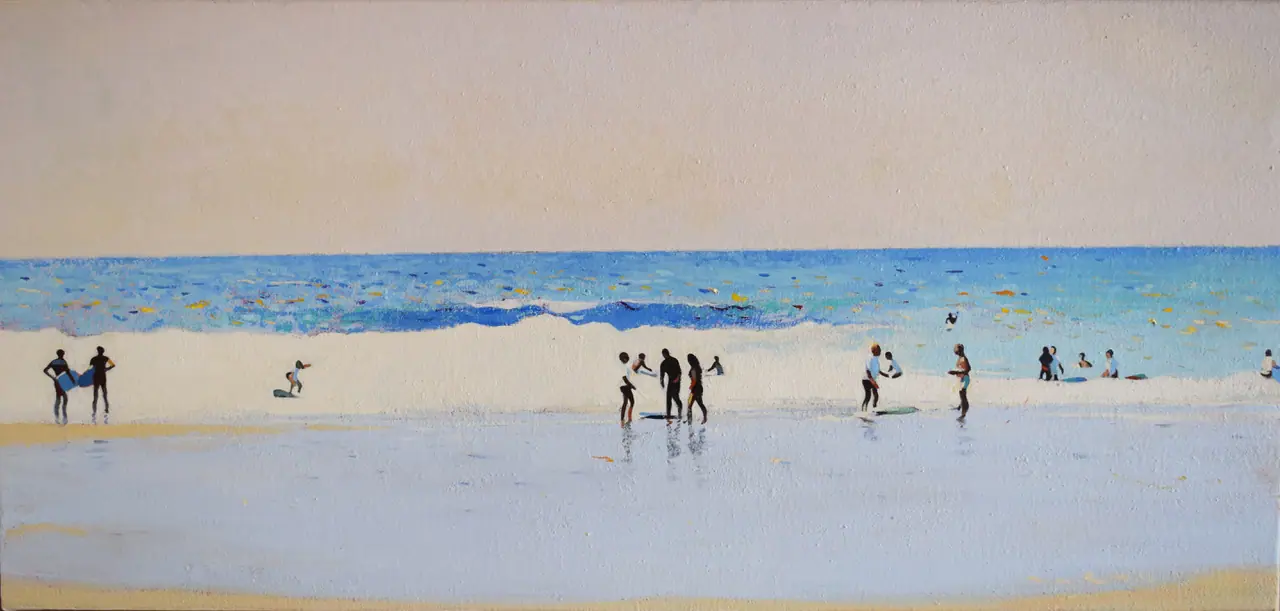 MAGI PUIG Aquariblau46x97cm.24230801