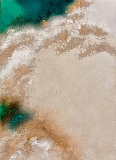 BUT I WILL DO IT FOR ME. PART 2