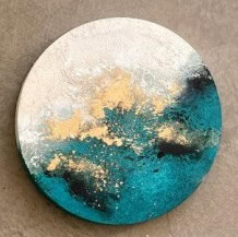 MICROCOSMOS IN CIRCLE 3-6