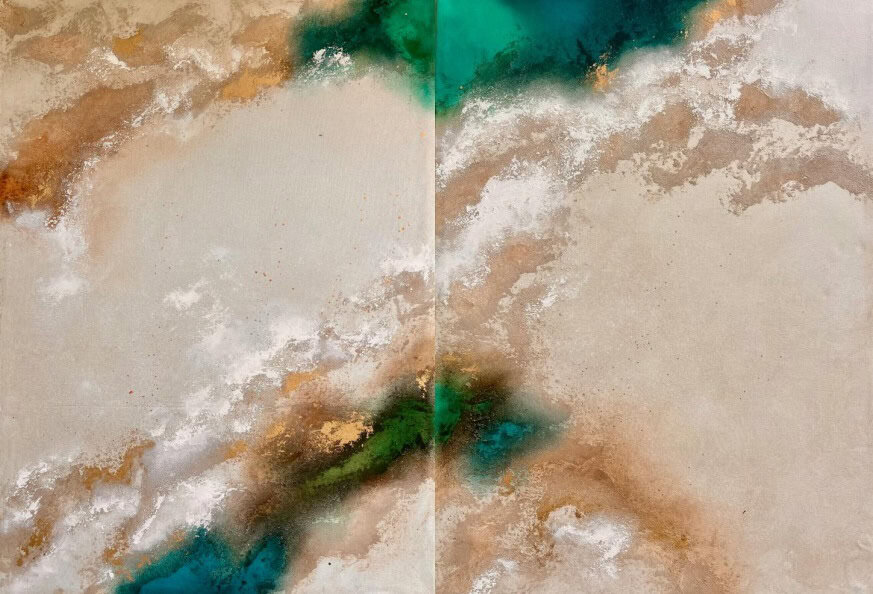 I WOULD SWIM MOUNTAINS AND I WOULD WALK OCEANS FOR YOU PART1+PART2