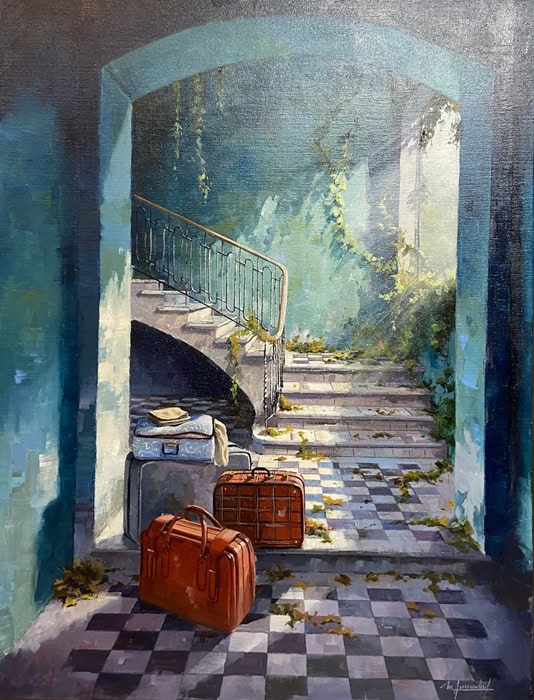 El que queda per viure web