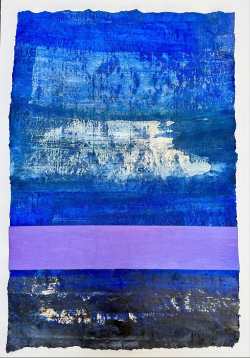 Landscape III-Agnes Rodon