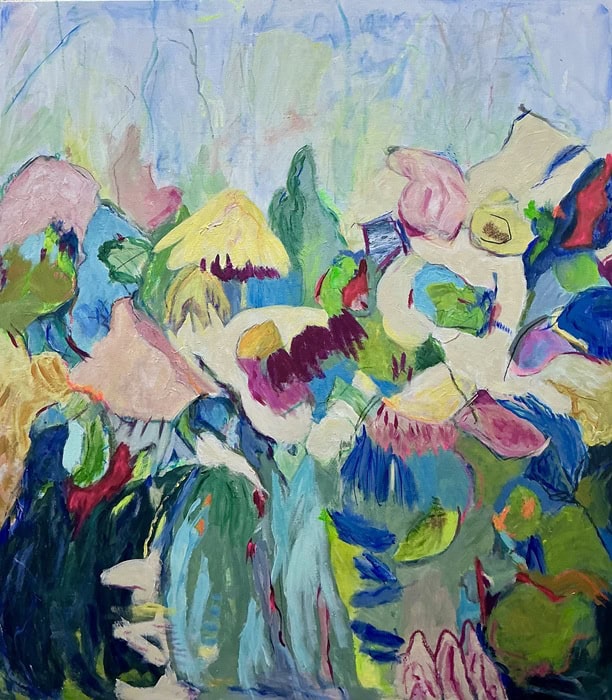 Serendipia II - Isabel Momaparler