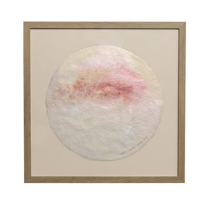 Aurembiaix Sabate_Estudi de Venus_III