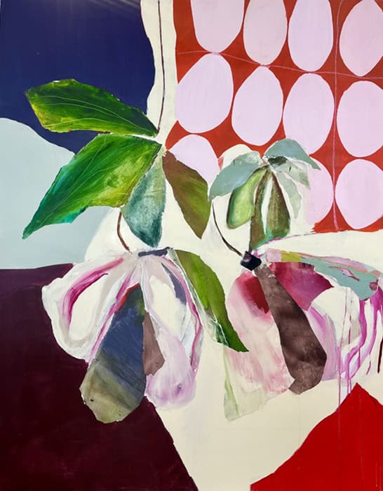 Maribel Garcia_Botánica en abstracción