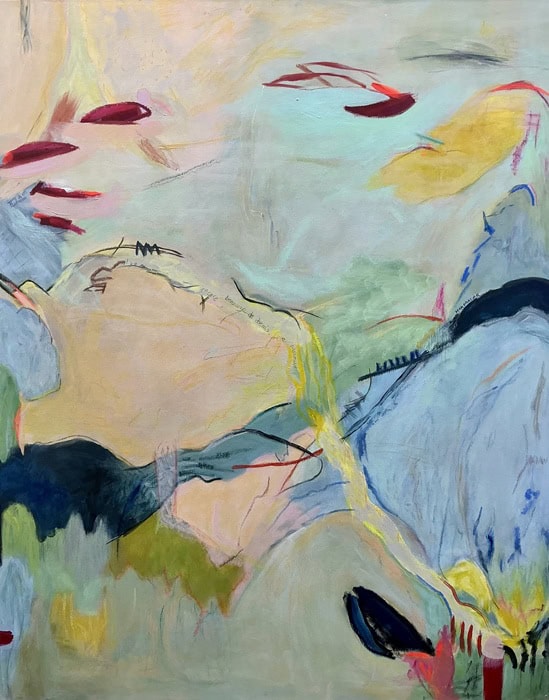 Isabel Momparler_El viaje de las flores III