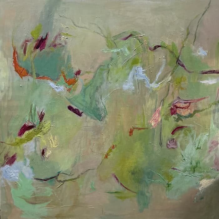 Isabel Momparler_Serie Natura II