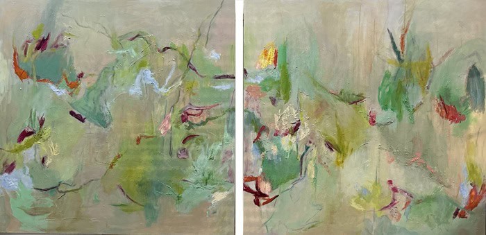 Isabel Momparler_Serie Natura_Diptico
